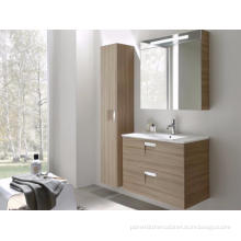Bath Nordic Sink Bathroom Floating Vanity Sink Cabinet